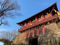 -杭州宋城