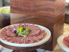 -广州文华东方酒店·悦铂尼西餐厅