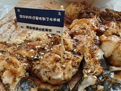 -何适山庄·团餐住宿(水长城P2停车场店)