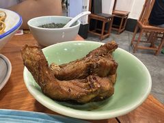 -奎元馆.百年奎元.非遗传承(西湖边的解放路店)