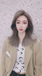 点击看大图 -3AM·S HAIR SALON烫发染发接发