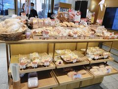 -西村叔叔的店·面包·甜品·蛋糕(崂山丽达店)