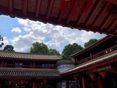 -云南民族村