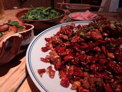 -饭江湖·江湖菜(湖广会馆店)