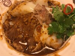 -火齐潮汕砂锅粥(五道口店)