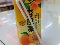 -乡村基·川味现炒大王(熙悦天街店)