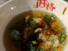 -井格重庆火锅(燕郊永旺店)