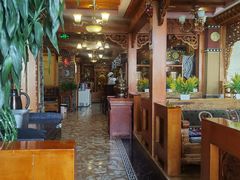 大堂-宗巴雍姆藏餐府