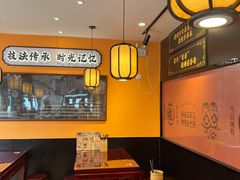 -张卤堂·砂锅卤肘子(南头店)