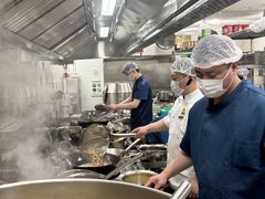 -周大厨辣椒炒肉(巨龙路店)