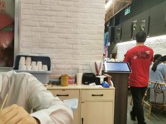 -付小姐在成都(川沙店)