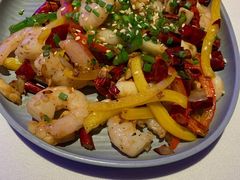 -天玑高空江景餐厅&酒吧Sky Secret Restaurant&Bar