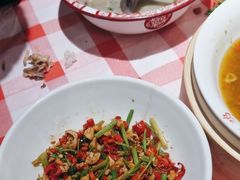 -西江红·株洲本地菜(滨江南路店)