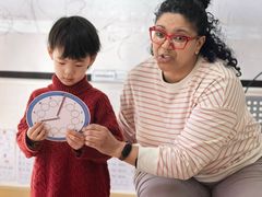 -世纪飞马幼儿园(西城校区)