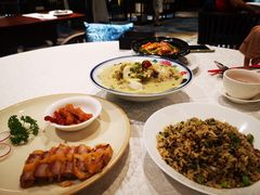 -红棉中餐厅·广州海航威斯汀酒店