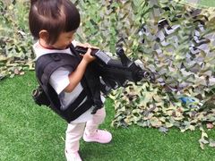-朝阳公园真人CS