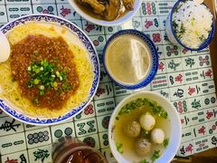 -七爷清汤腩·港式餐厅(金狮广场店)