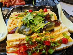 -四斤烤肉(东戴河孟家店)