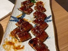 -德川家日本料理(顺义华联店)