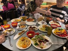 -So Lounge索兰至餐厅(蓝色港湾店)