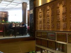 -刘胖子家常菜·蹄花焖藕(富安街店)