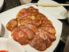 -皇城老妈火锅·川味传承(港湾店)