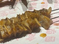 -老白清真烧烤(锦州旗舰店)