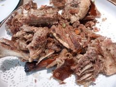 鸭架-味莊·青岛菜(云霄路店)