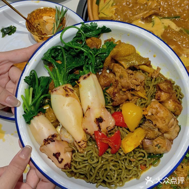 三亚这个好吃的要命！！！