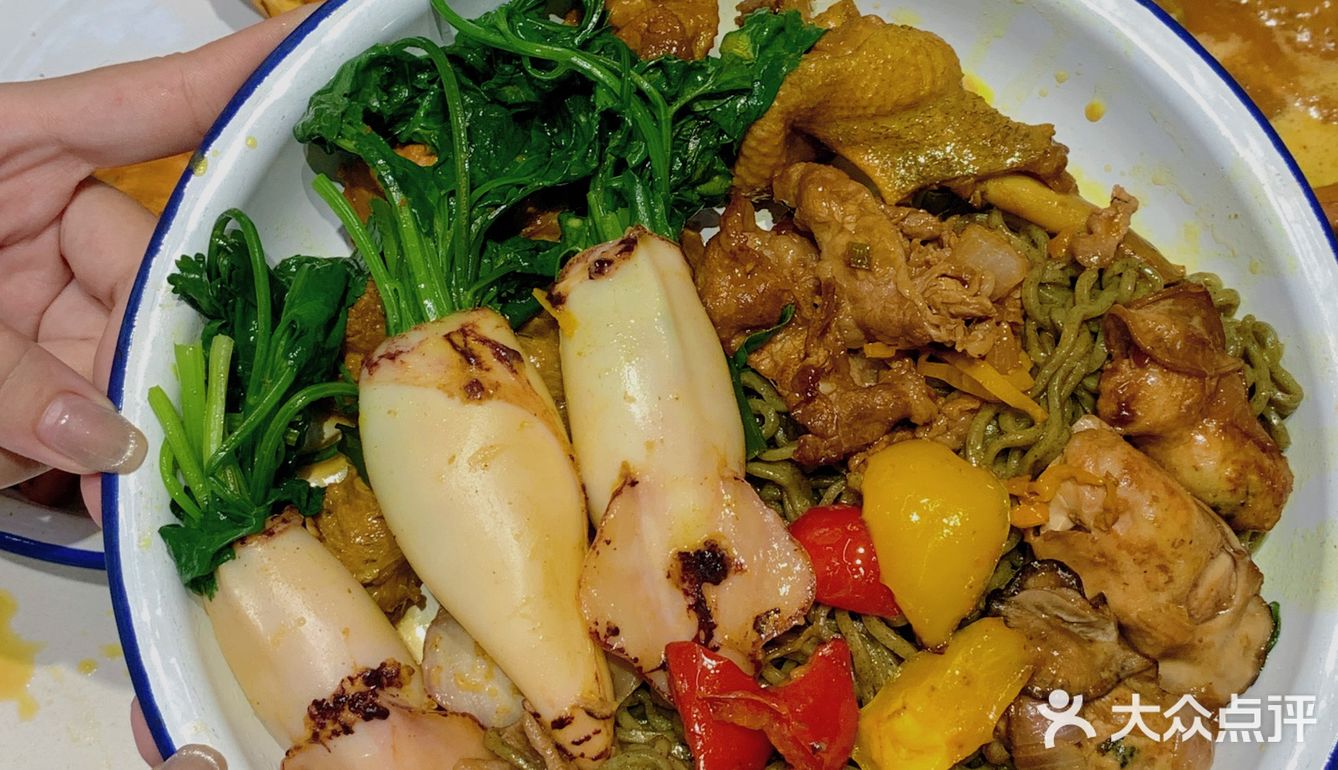 三亚这个好吃的要命！！！