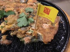 -百年银屏蚝烙·潮汕菜·非遗(乐山店)