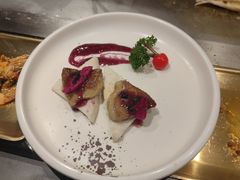 -大神太神·铁板烧(瑞虹天地月亮湾店)
