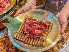 -南浦洞烤肉·新世界版(奥体店)