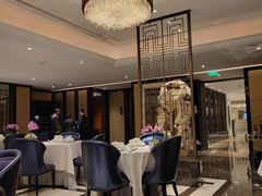 -Yan Ting 宴庭中餐厅(上海静安瑞吉酒店)