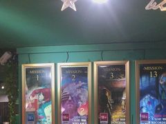 -魔方密室·解谜挑战(静安店)