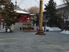 -哈尔滨极乐寺