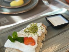 -BEYTI RESTAURANT贝迪土耳其餐厅