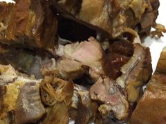 -李连贵熏肉大饼(宁山中路店)