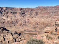 -科罗拉多大峡谷