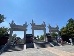 -观潮胜地公园