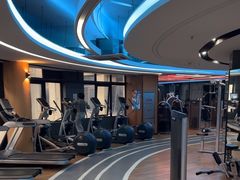 -金仕堡游泳健身会所(中铁名邸店)