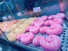 -LELECHA乐乐茶(美罗城店)