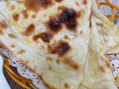 -Santoor 萨都里印度餐厅(北锣鼓巷店)