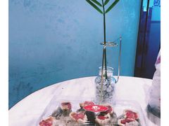-白玉兰传统小吃