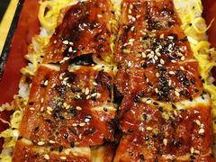 -桃屋日本料理(清华科技园店)