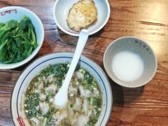 -保儿牛肉面(万象城店)