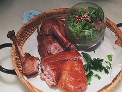 樟茶鸭-锦府盐帮·李宅(领展购物广场中关村店)