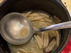 -西贝(深圳卓悦汇店)