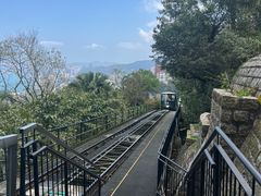 -山顶缆车