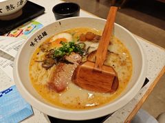 -味千拉面(南宁江南万达店)